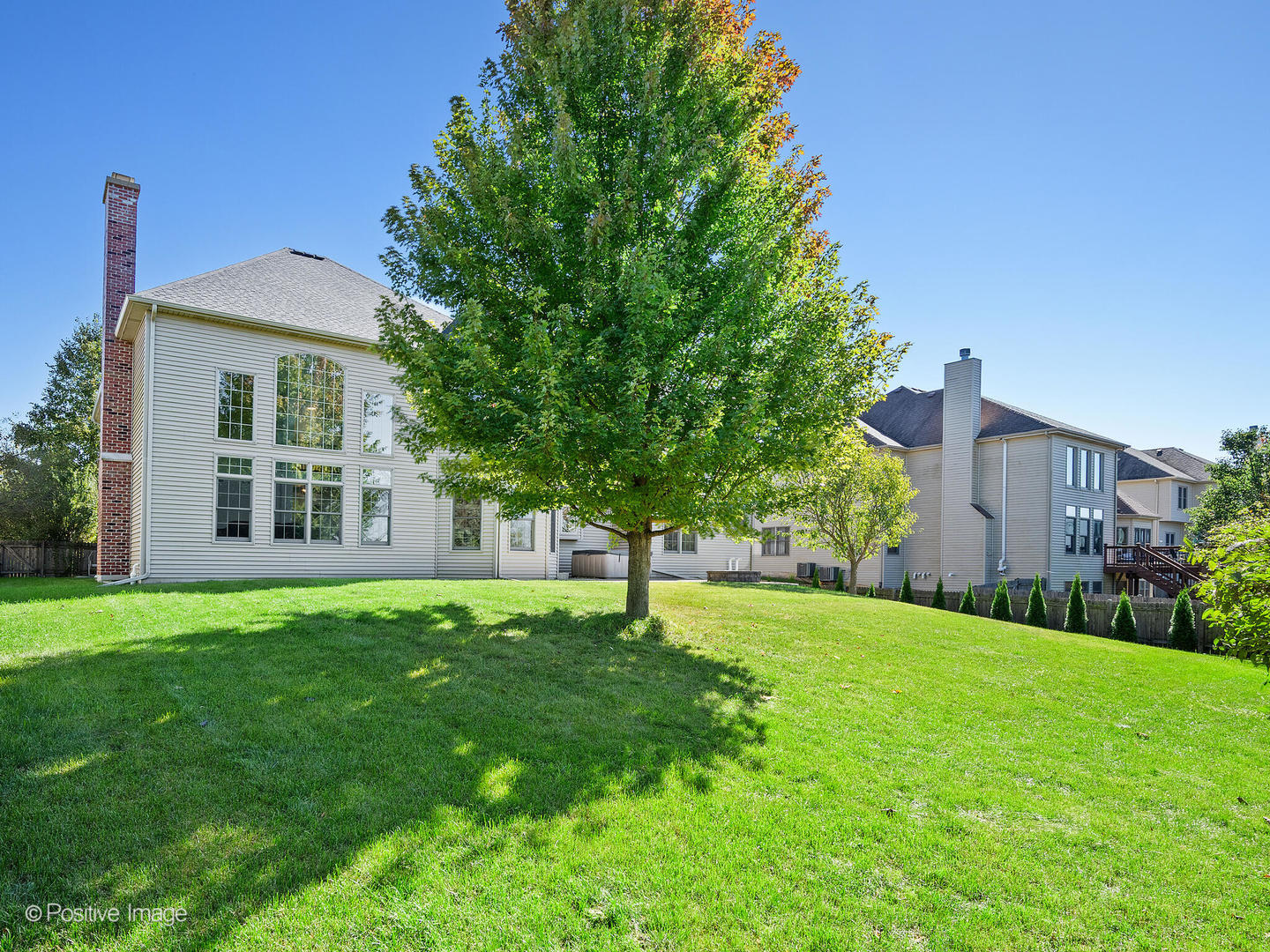 13306 Rosewood Lane Plainfield, IL 60585 - Photo 42 of 52