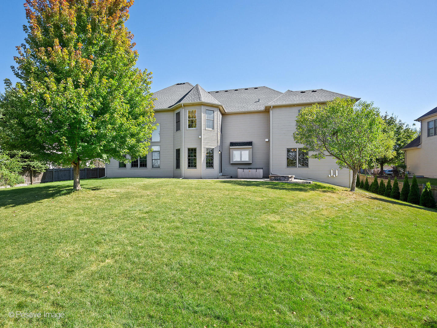 13306 Rosewood Lane Plainfield, IL 60585 - Photo 43 of 52