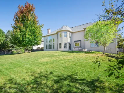 $699,900 | 13306 Rosewood Lane, Plainfield, IL 60585