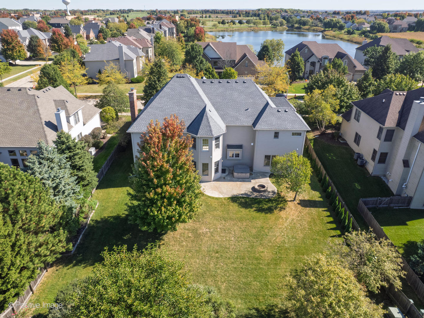 13306 Rosewood Lane Plainfield, IL 60585 - Photo 45 of 52