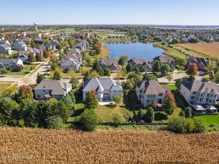 $699,900 | 13306 Rosewood Lane, Plainfield, IL 60585