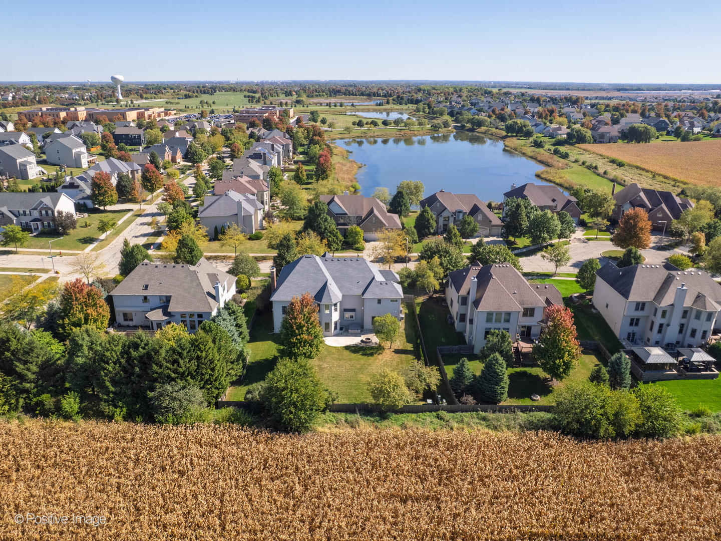 13306 Rosewood Lane Plainfield, IL 60585 - Photo 46 of 52