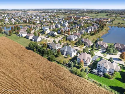 $699,900 | 13306 Rosewood Lane, Plainfield, IL 60585