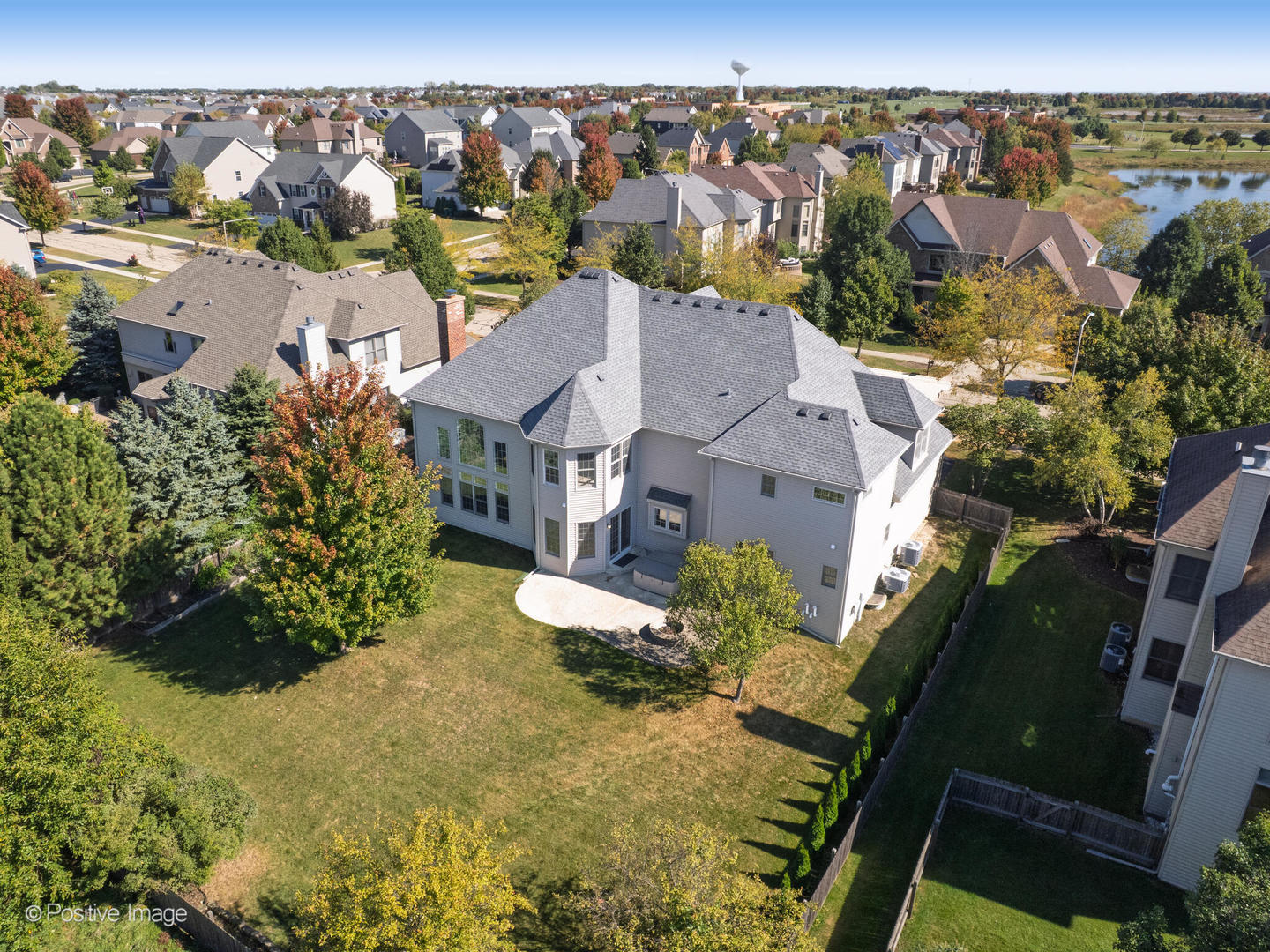 13306 Rosewood Lane Plainfield, IL 60585 - Photo 48 of 52