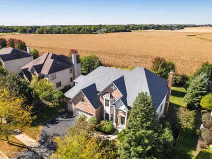 $699,900 | 13306 Rosewood Lane, Plainfield, IL 60585