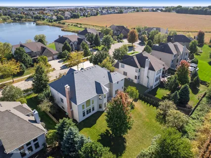 $699,900 | 13306 Rosewood Lane, Plainfield, IL 60585