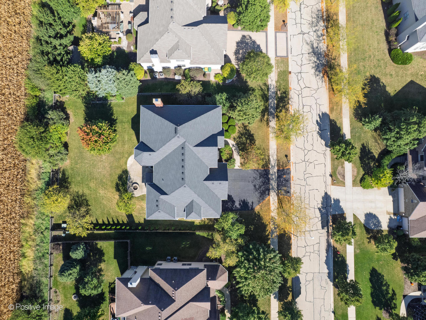 13306 Rosewood Lane Plainfield, IL 60585 - Photo 51 of 52