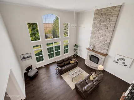 $699,900 | 13306 Rosewood Lane, Plainfield, IL 60585