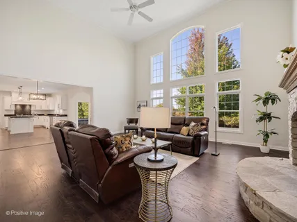 $699,900 | 13306 Rosewood Lane, Plainfield, IL 60585