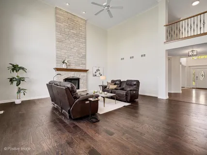 $699,900 | 13306 Rosewood Lane, Plainfield, IL 60585