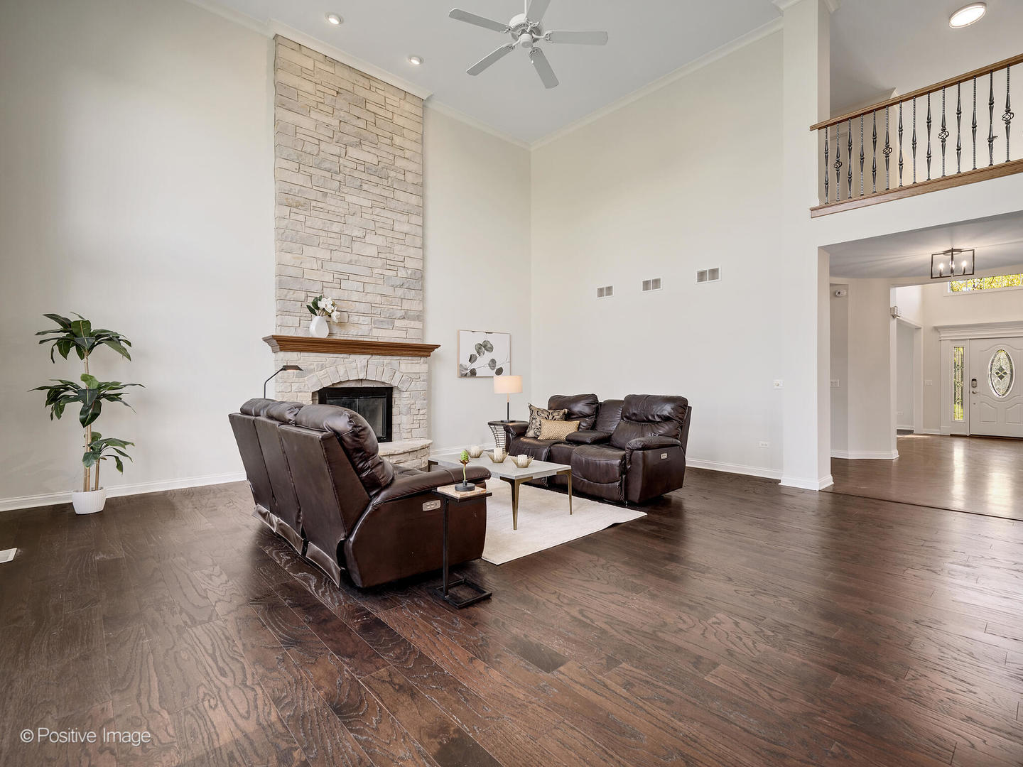 13306 Rosewood Lane Plainfield, IL 60585 - Photo 9 of 52