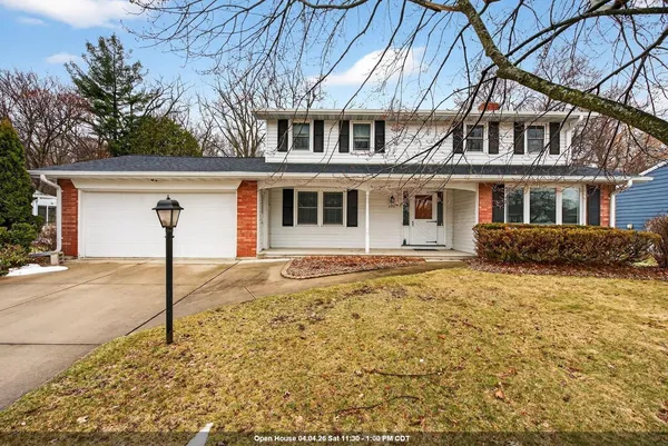 $359,900 | 2516 Bittersweet Avenue, Green Bay, WI 54301