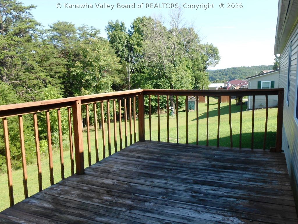 883 Midway Acres Drive Ripley, WV 25271 - Photo 18 of 27 Gallery Image 18