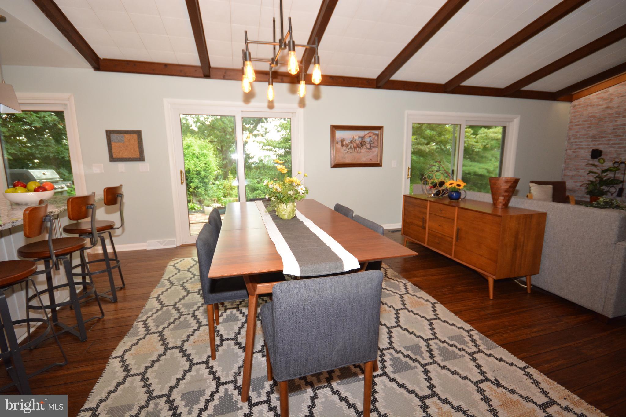 12 Ridge Road Lititz, PA 17543 - Photo 10 of 49 Dining area