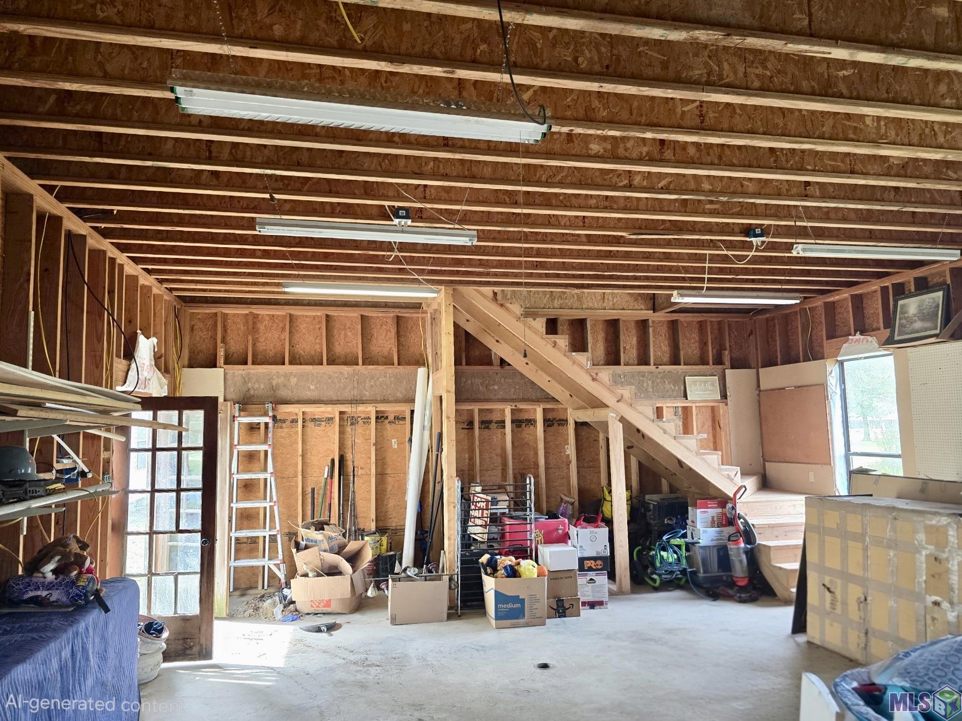 13455 K C Road Gonzales, LA 70737 - Photo 15 of 21 shop