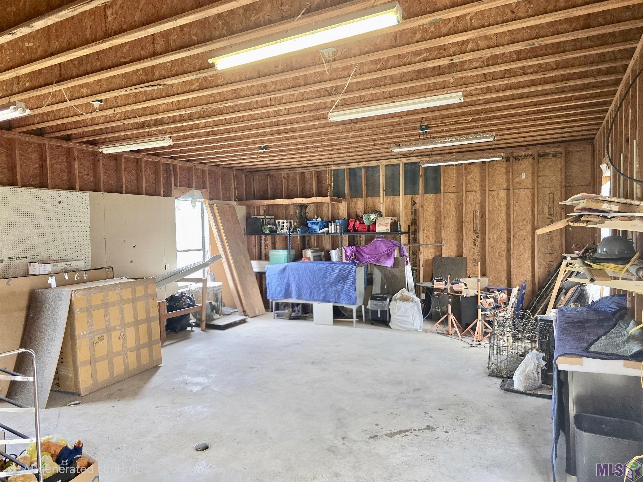 13455 K C Road Gonzales, LA 70737 - Photo 16 of 21 shop