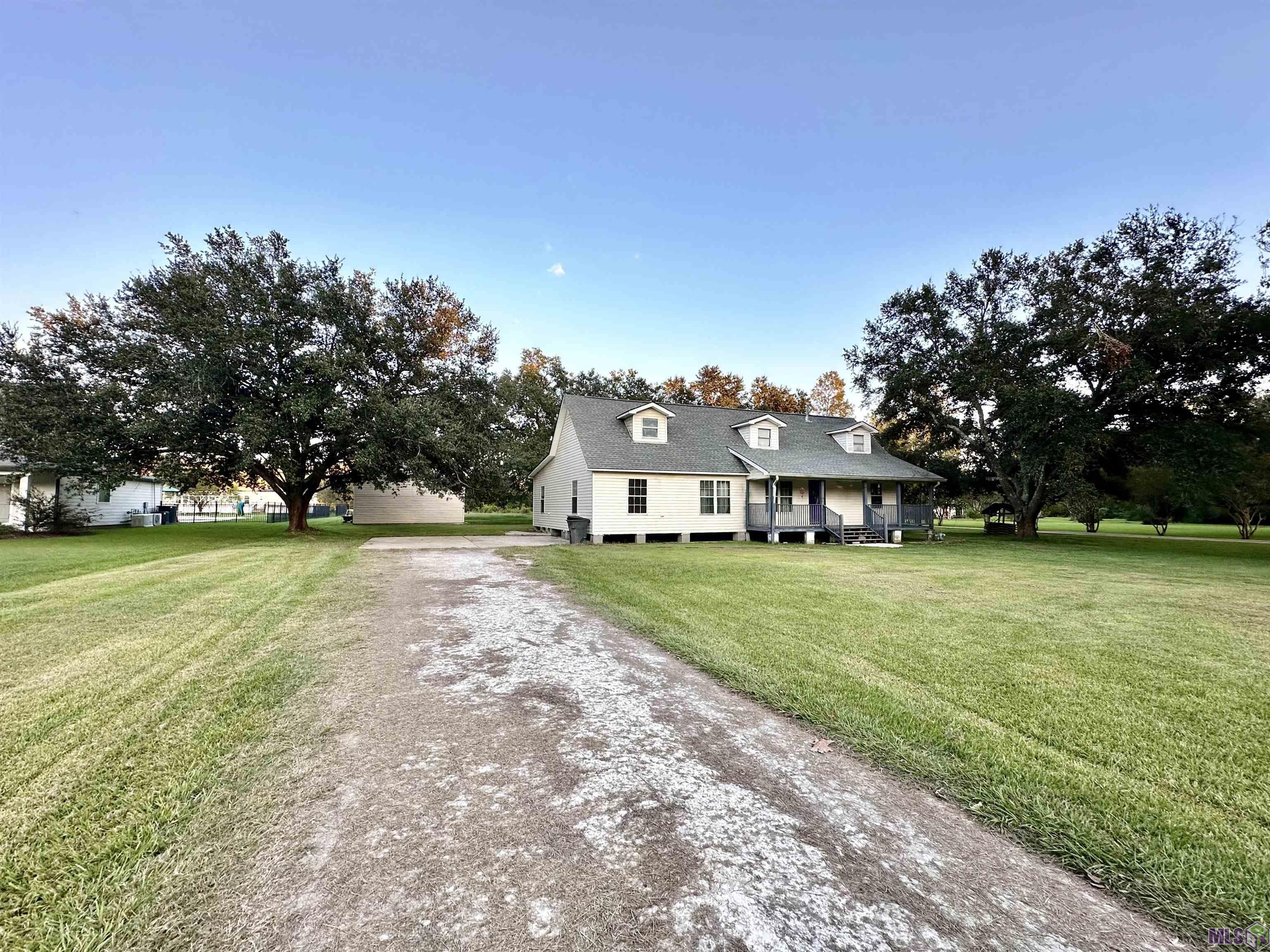 13455 K C Road Gonzales, LA 70737 - Photo 19 of 21