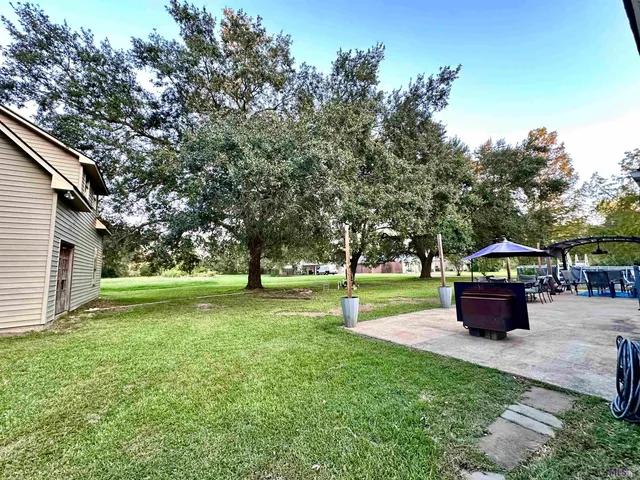 $375,900 | 13455 K C Road, Gonzales, LA 70737
