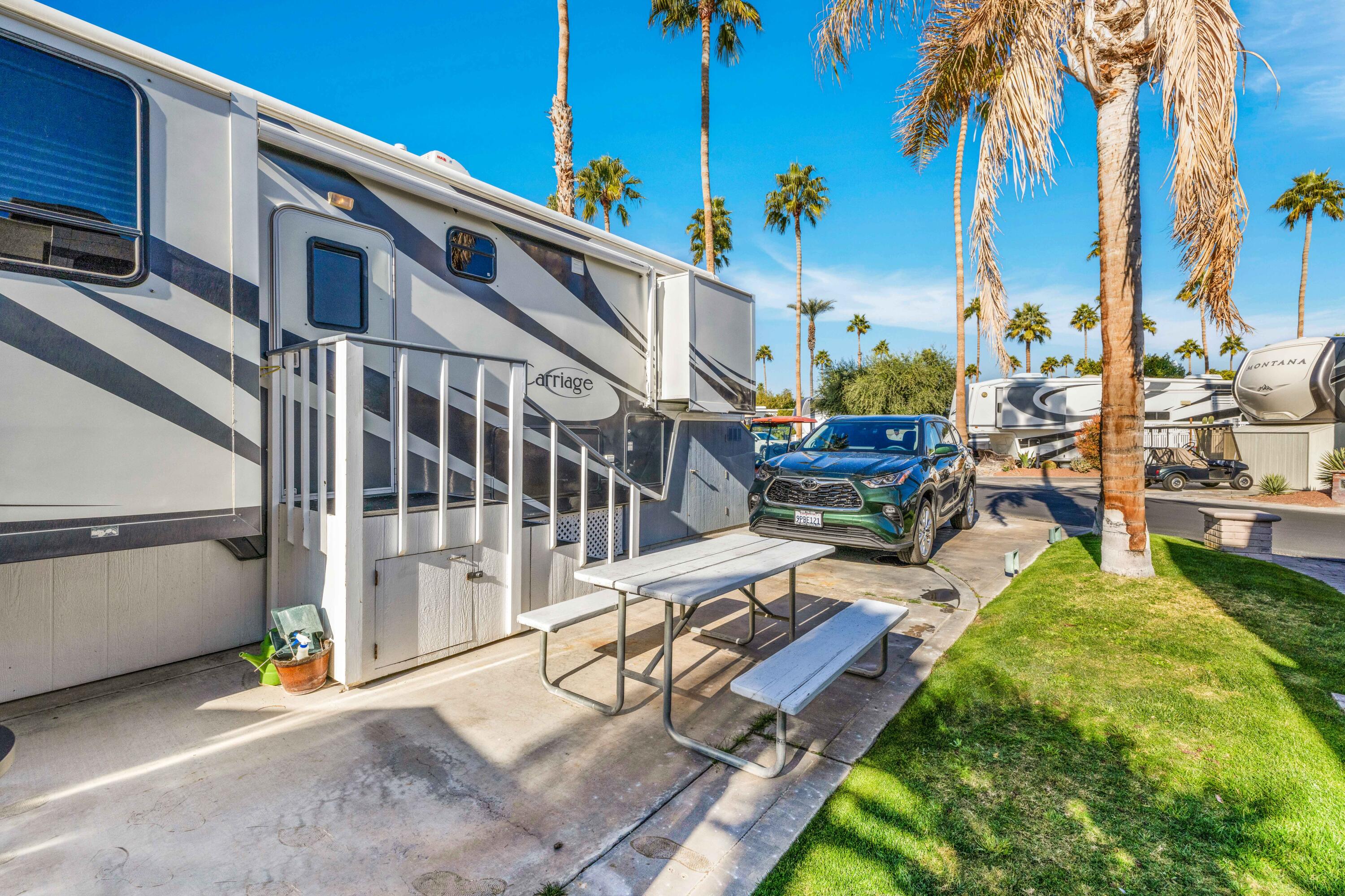 69411 Ramon Road, Unit 267 Cathedral City, CA 92234 - Photo 11 of 53 Lot 267 (8)