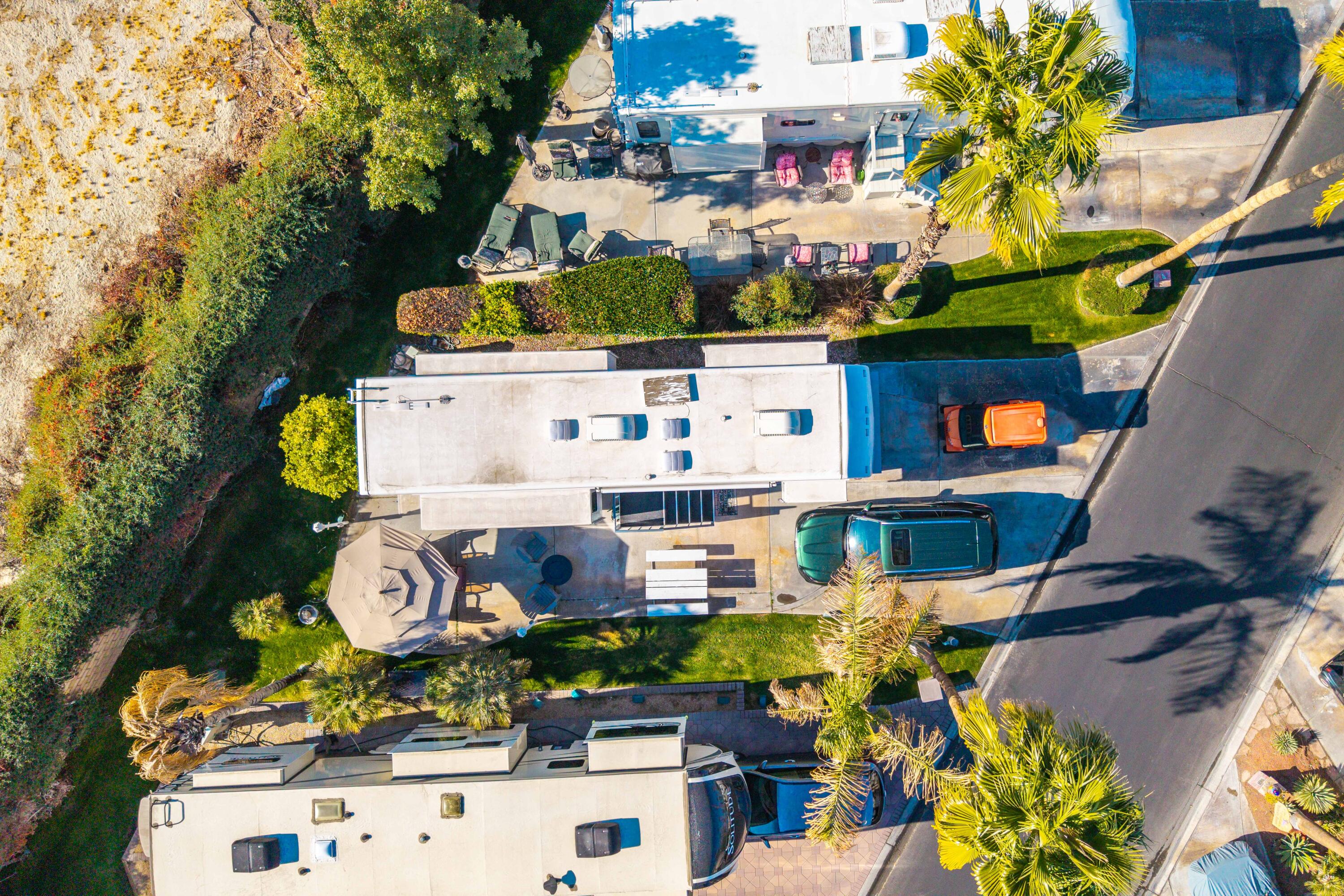69411 Ramon Road, Unit 267 Cathedral City, CA 92234 - Photo 5 of 53 Lot 267 (17)