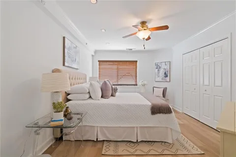 $289,900 | 1501 Clairmont Road, Decatur, GA 30033