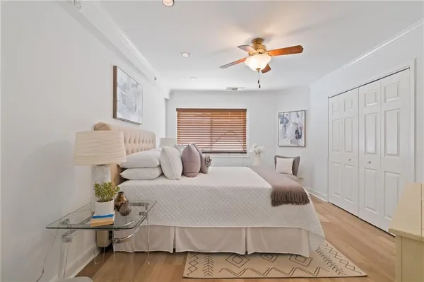 $285,000 | 1501 Clairmont Road, Decatur, GA 30033