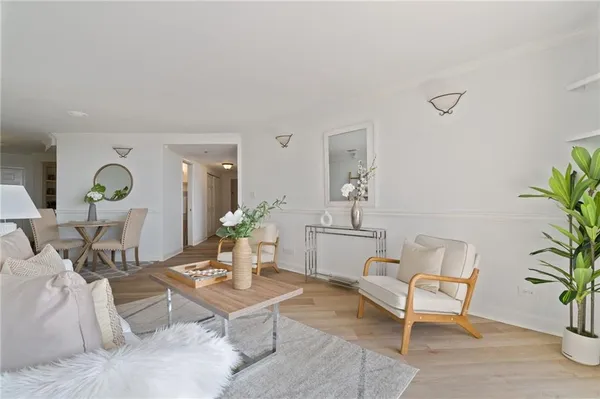 $285,000 | 1501 Clairmont Road, Decatur, GA 30033