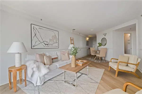 $285,000 | 1501 Clairmont Road, Decatur, GA 30033