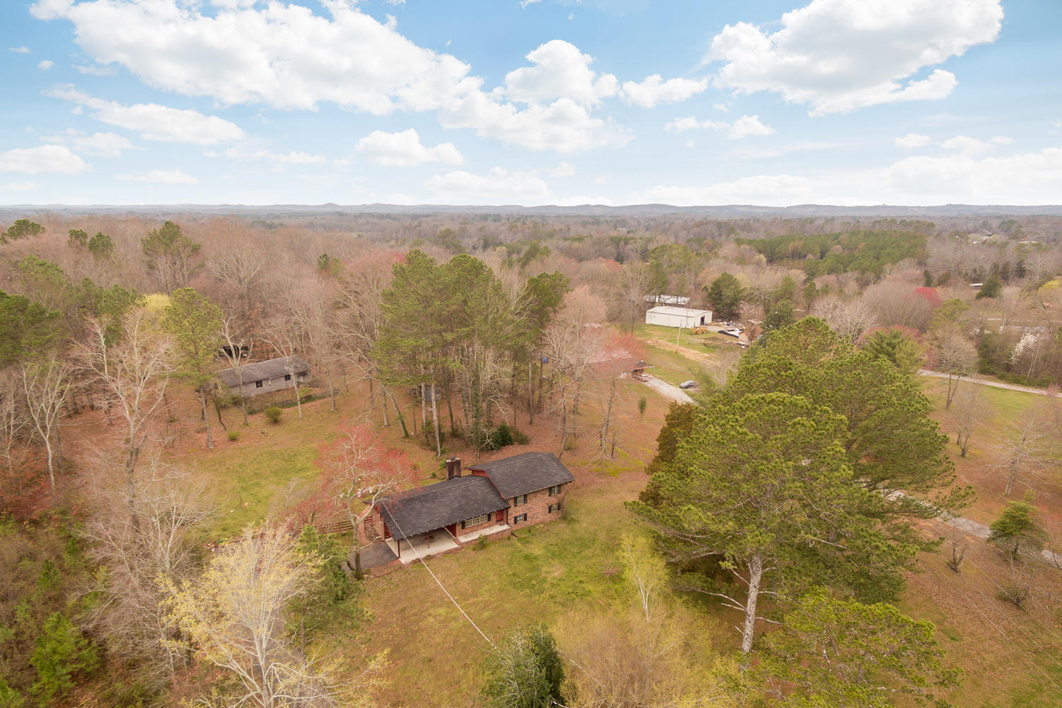4888 Spring Place Road Southeast Cleveland, TN 37323 - Photo 1 of 21 4888_Spring_Place_Rd_13