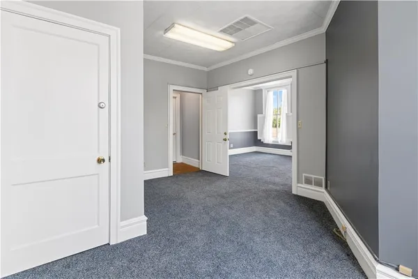 $229,900 | 128 North Washington Street, Butler, PA 16001