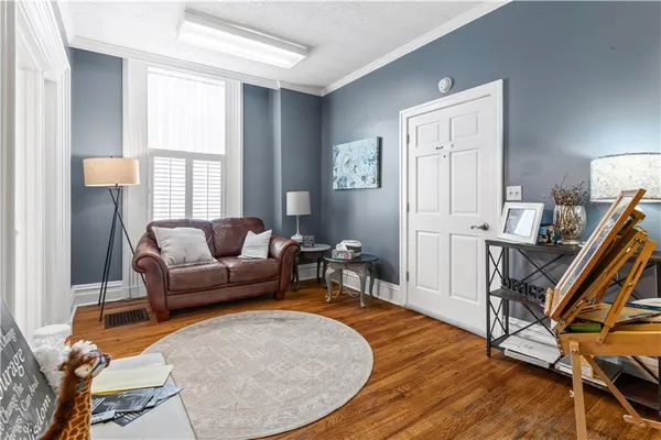 $229,900 | 128 North Washington Street, Butler, PA 16001