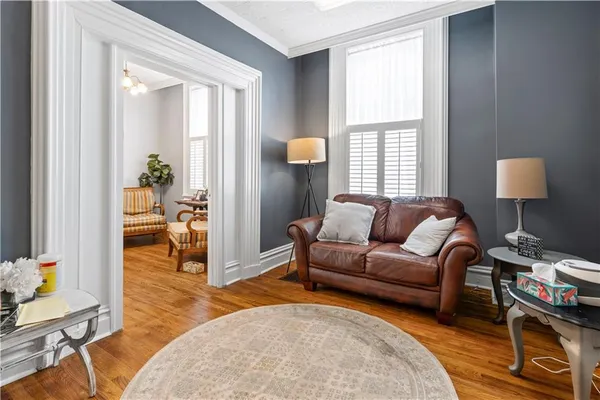 $229,900 | 128 North Washington Street, Butler, PA 16001