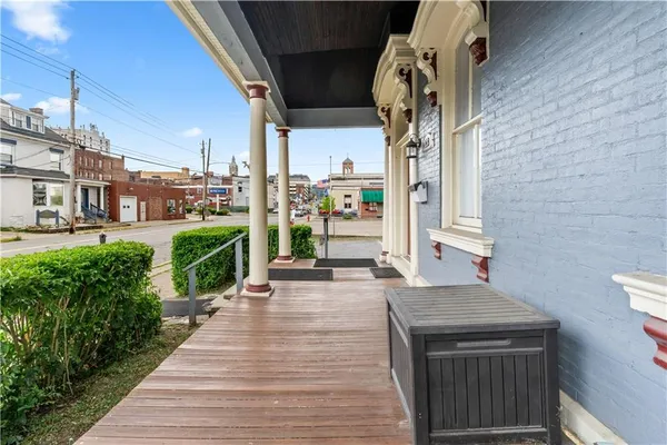 $229,900 | 128 North Washington Street, Butler, PA 16001