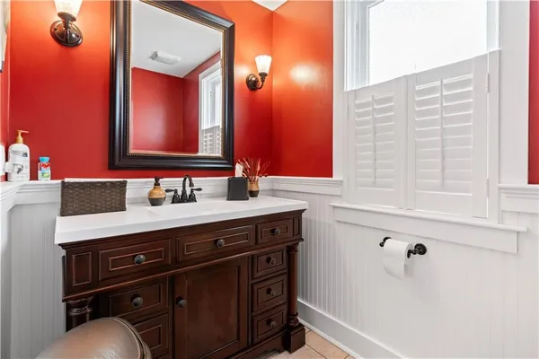 $229,900 | 128 North Washington Street, Butler, PA 16001