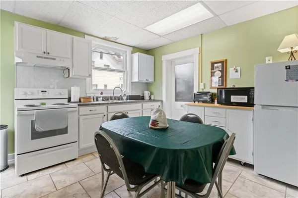 $229,900 | 128 North Washington Street, Butler, PA 16001