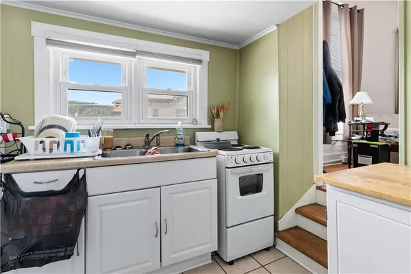 $229,900 | 128 North Washington Street, Butler, PA 16001