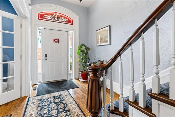 $229,900 | 128 North Washington Street, Butler, PA 16001