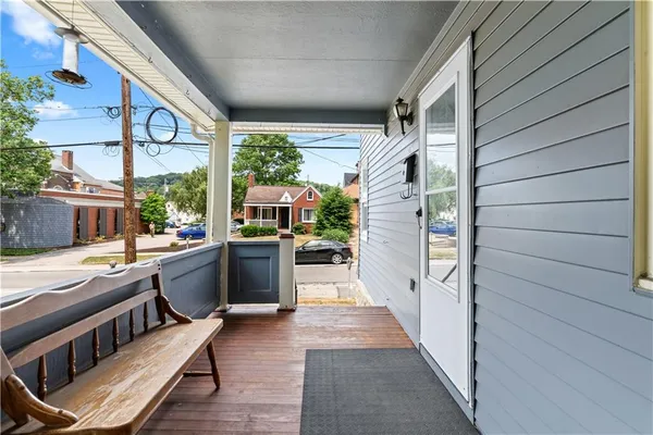 $229,900 | 128 North Washington Street, Butler, PA 16001