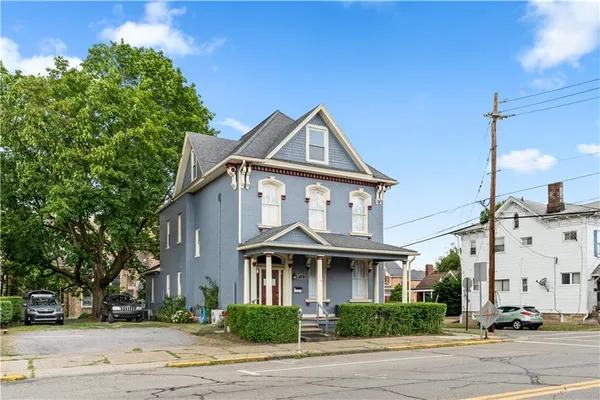 $229,900 | 128 North Washington Street, Butler, PA 16001