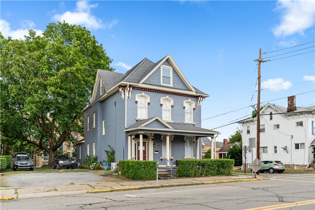 128 North Washington Street Butler, PA 16001 - Photo 37 of 44