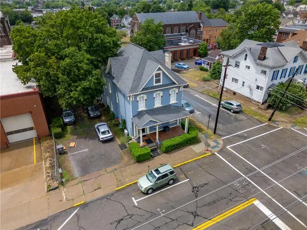 $229,900 | 128 North Washington Street, Butler, PA 16001