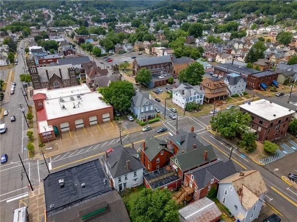 $229,900 | 128 North Washington Street, Butler, PA 16001