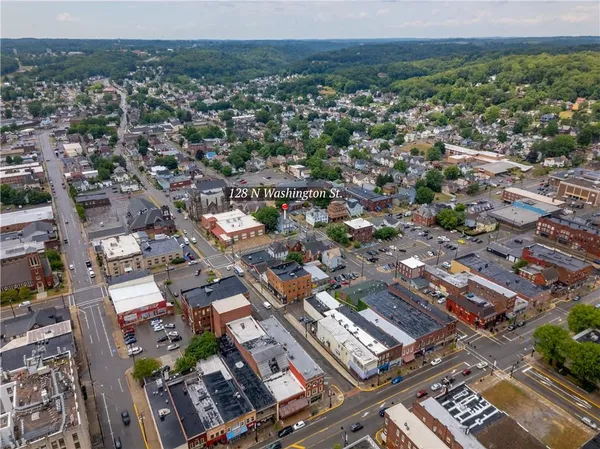 $229,900 | 128 North Washington Street, Butler, PA 16001