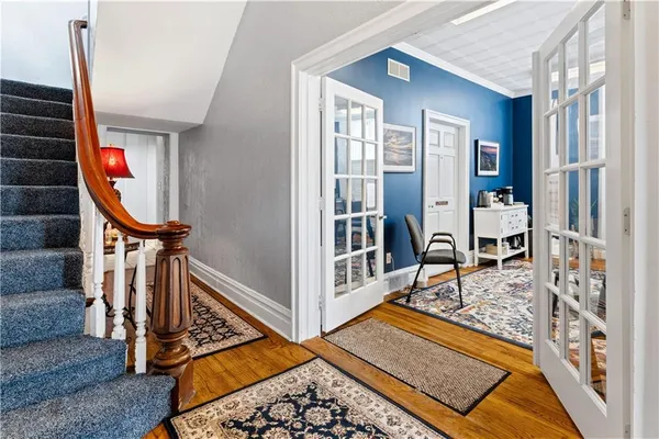 $229,900 | 128 North Washington Street, Butler, PA 16001