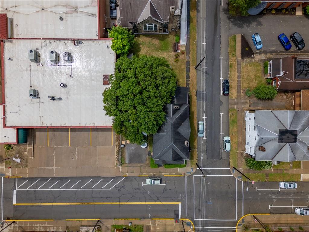 128 North Washington Street Butler, PA 16001 - Photo 43 of 44