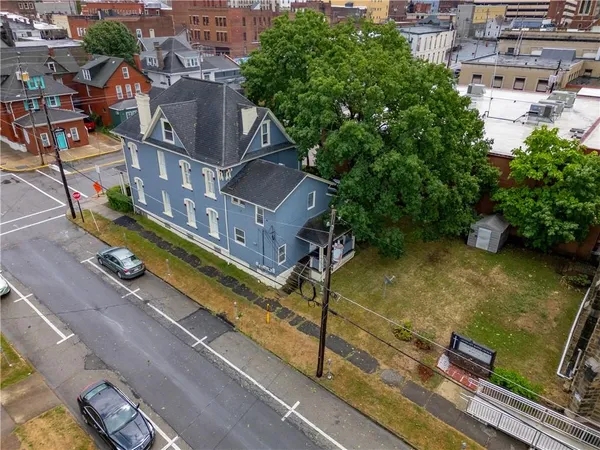 $229,900 | 128 North Washington Street, Butler, PA 16001