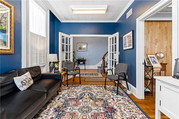$229,900 | 128 North Washington Street, Butler, PA 16001