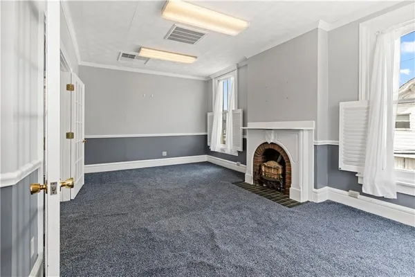 $229,900 | 128 North Washington Street, Butler, PA 16001
