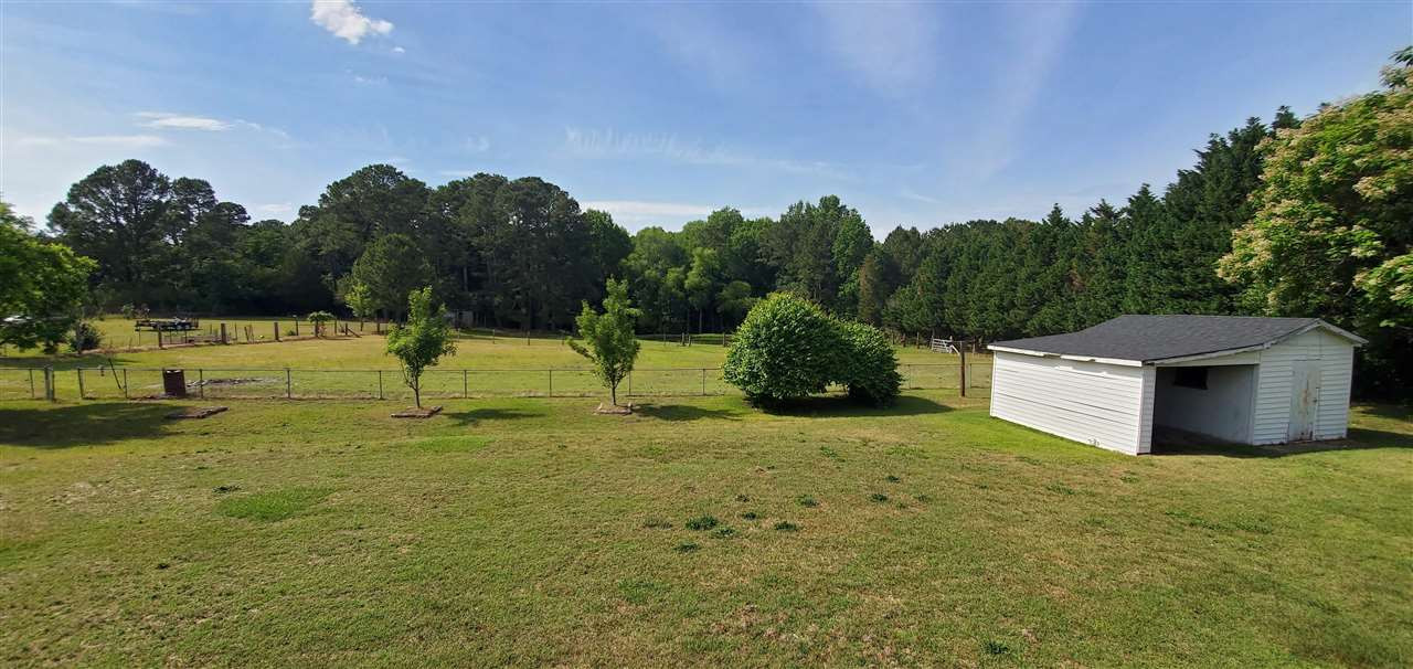 2235 Bud Lipscomb Road Willow Spring, NC 27592 - Photo 21 of 30 Photo 21