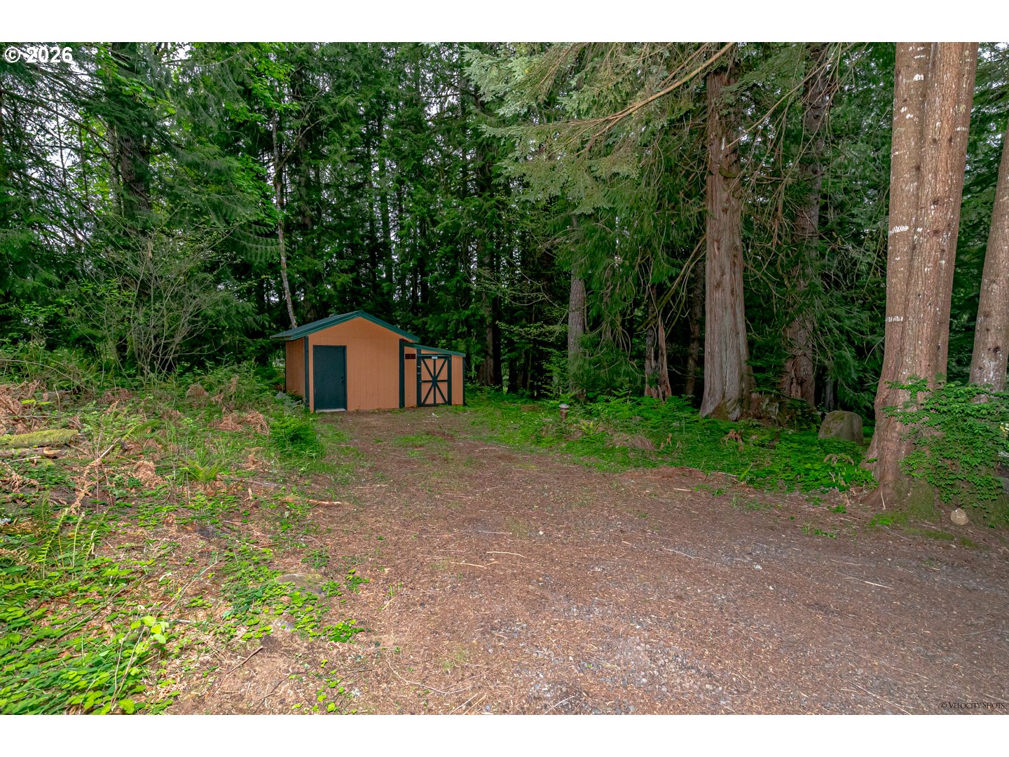 53221 East Marmot Road Sandy, OR 97055 - Photo 43 of 48
